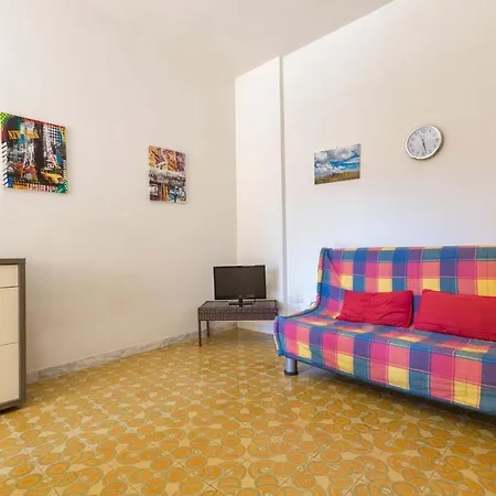 Apartment Vida Loca By Barbarhouse