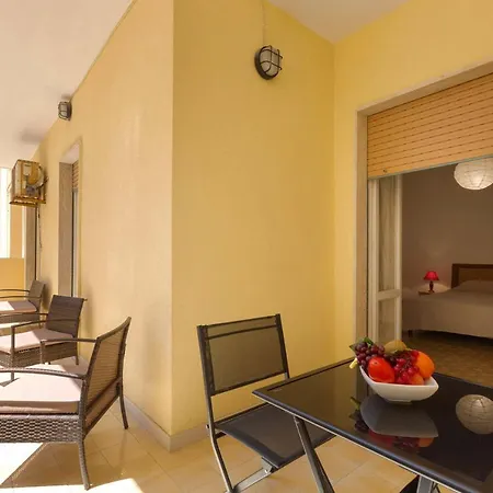 Apartment Vida Loca By Barbarhouse *