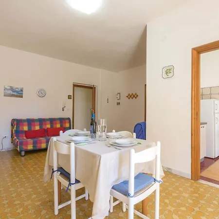 Apartment Vida Loca By Barbarhouse Gallipoli