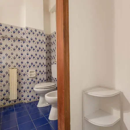 Vida Loca By Barbarhouse Apartment *