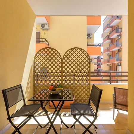 Vida Loca By Barbarhouse Apartment *